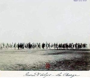 086- Loubet en Algerie- Alger